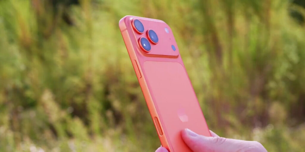 iPhone