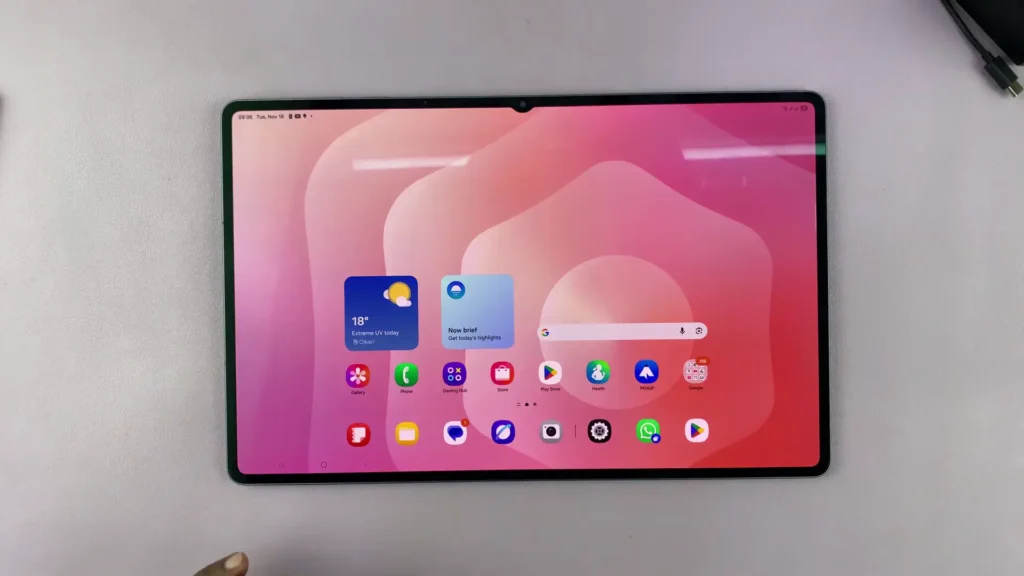 Galaxy
