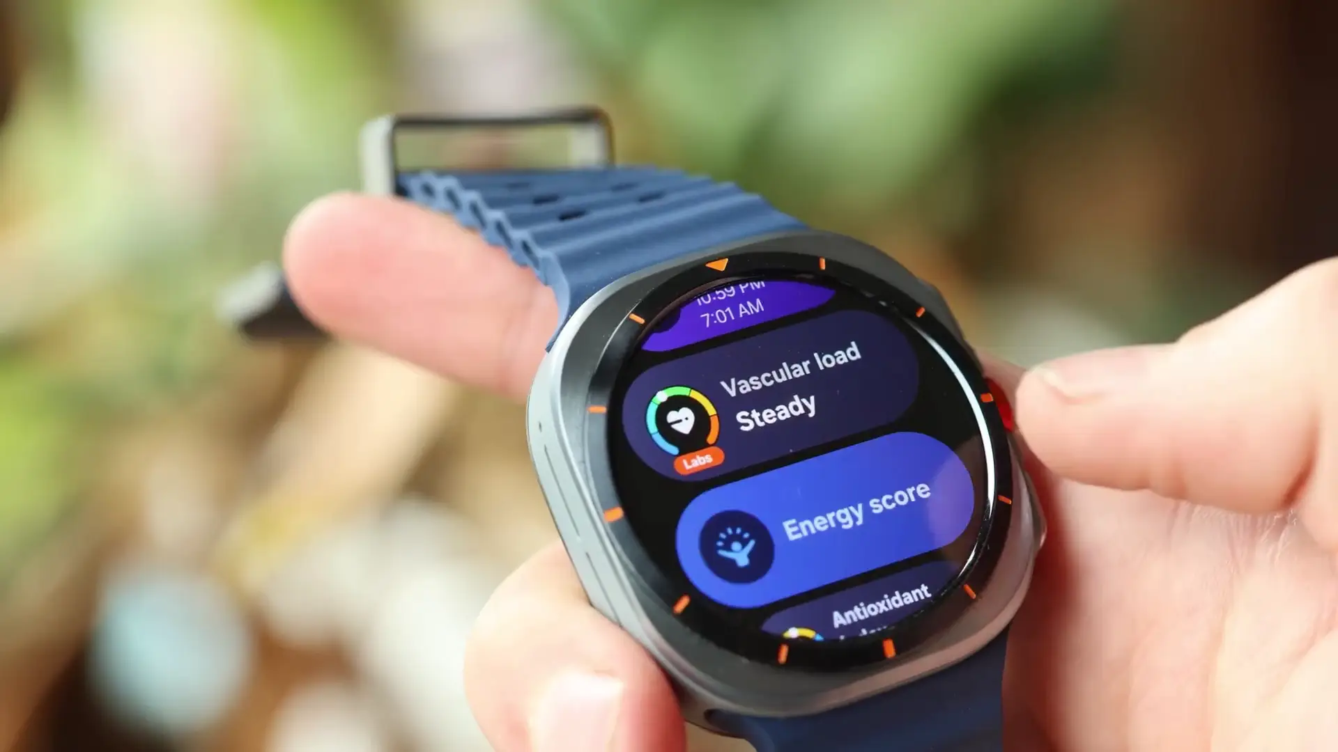 Galaxy Watch 9