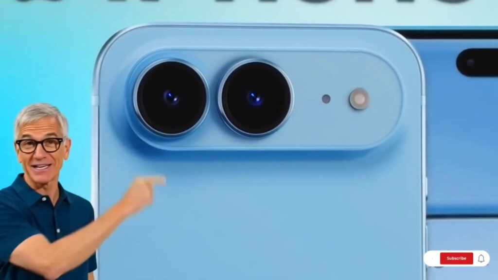 Iphone air