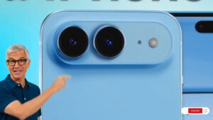Iphone air