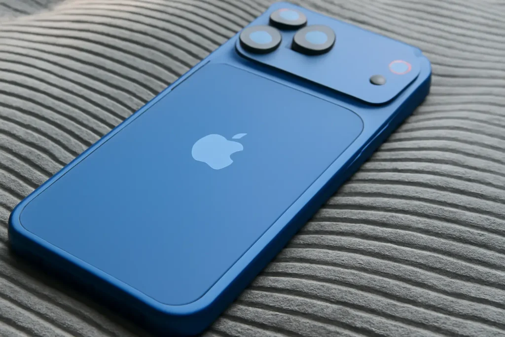 iphone 18