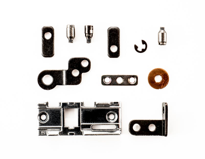 samsung trifold hinge engineering