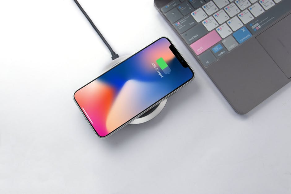 iPhone 20 Leaks