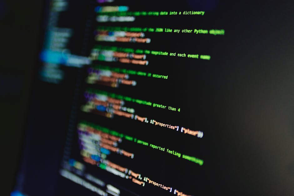 python exploit code comments
