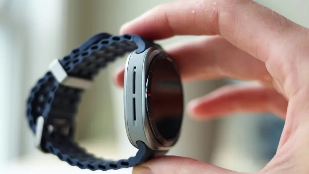 Galaxy Watch 9