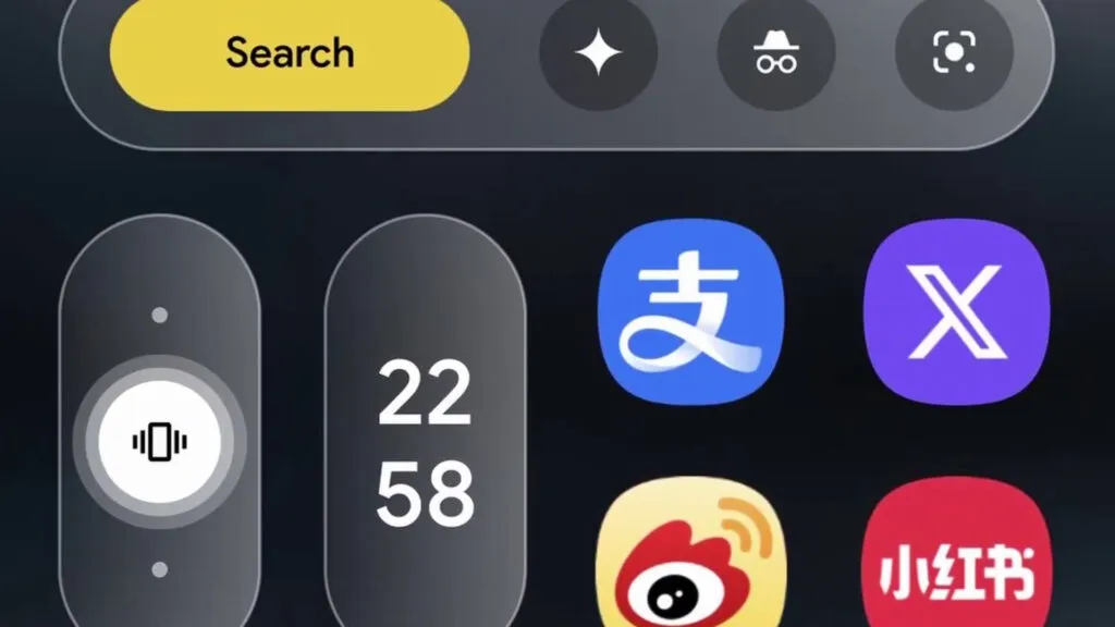 one ui 8.5
