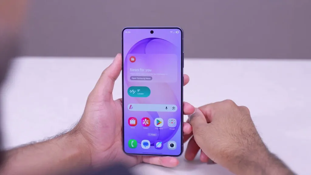 galaxy