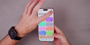 iPhone