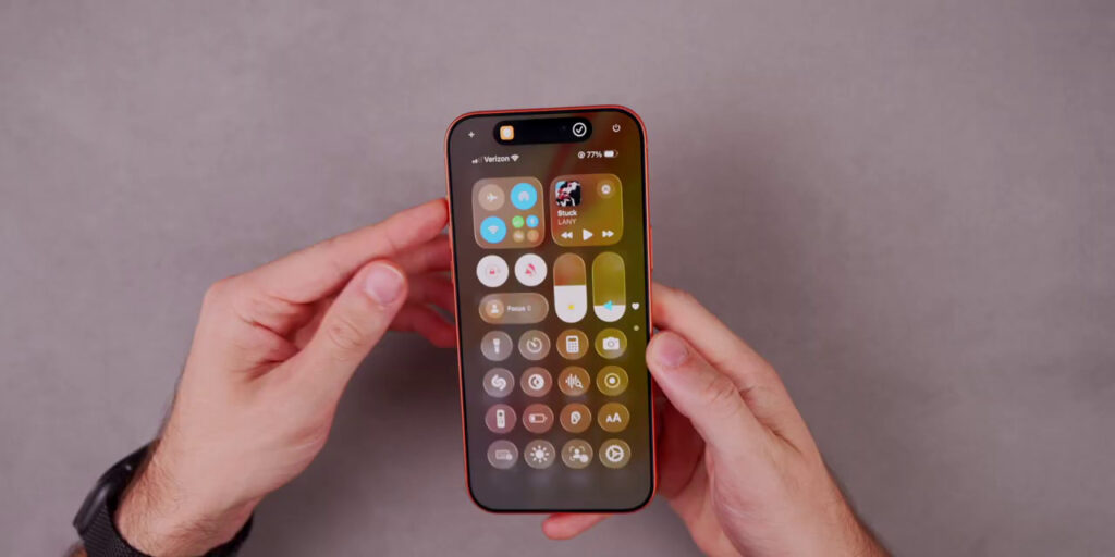 iPhone