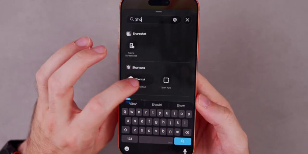 iPhone