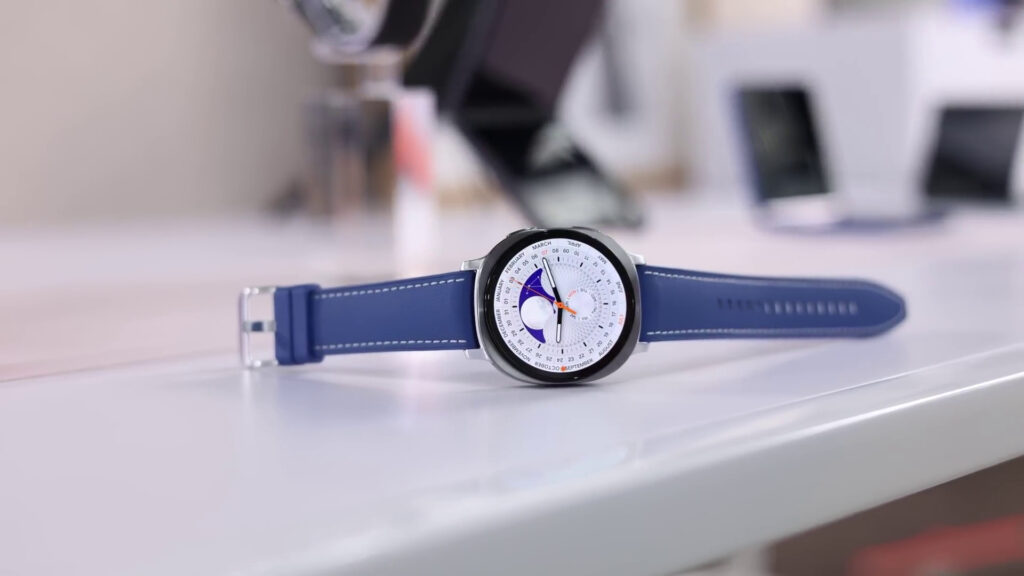 Samsung Galaxy Watch 9