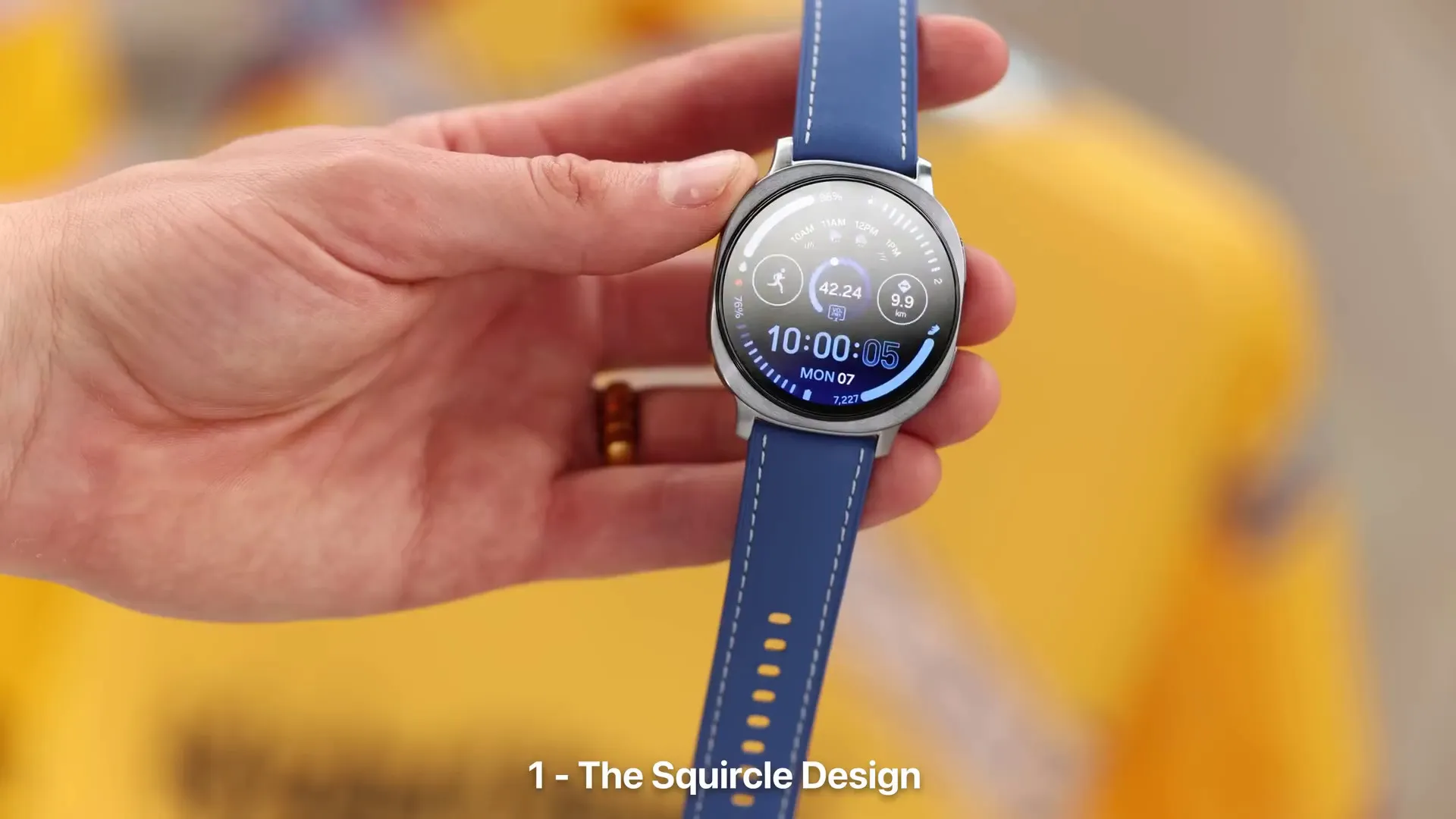 Galaxy Watch 9