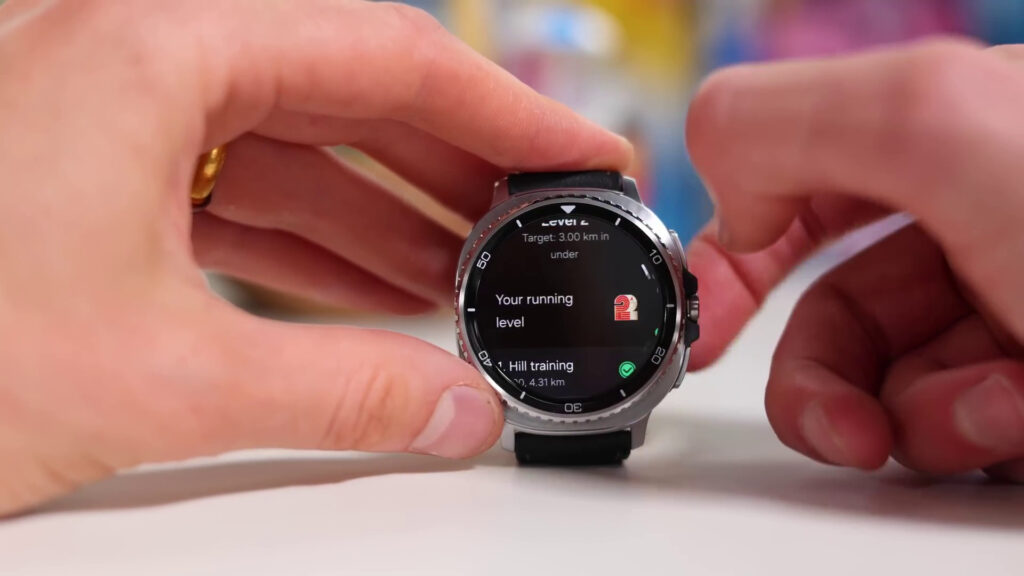 Samsung Galaxy Watch 9