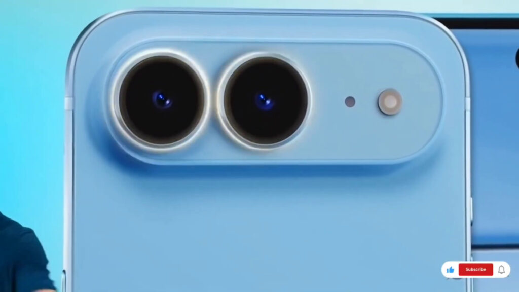 iPhone air