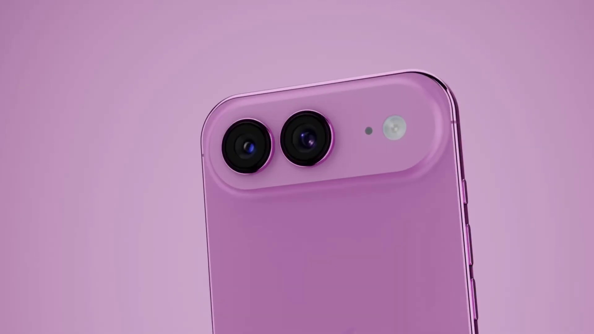 iPhone air