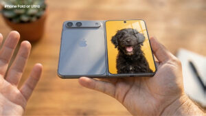 iPhone Ultra