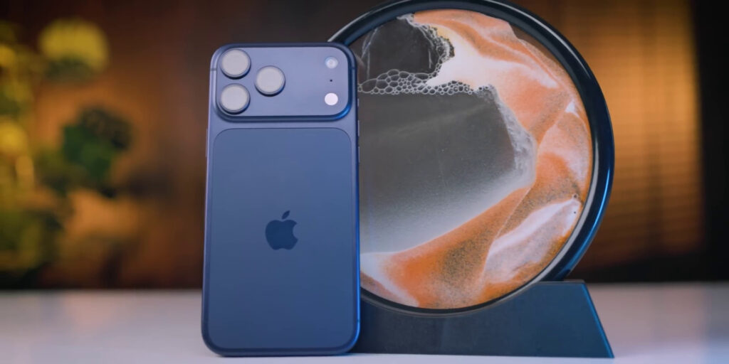 iPhone 18 Pro Max vs iPhone 15 Pro Max