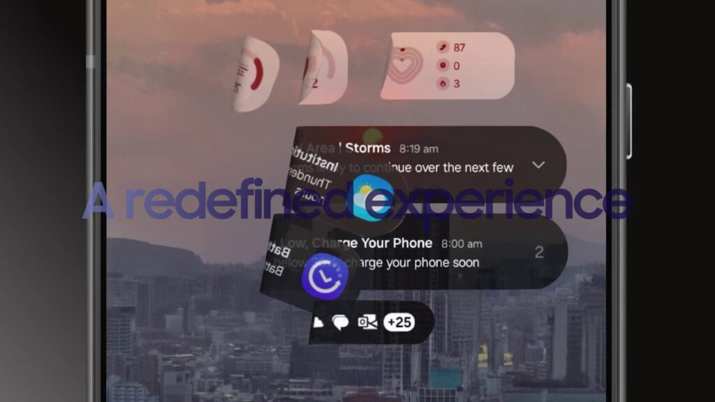 ONE ui 9.0