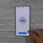 ONE ui 9.0