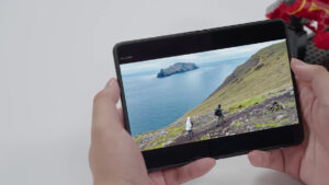 Galaxy Z Fold 8 Wide