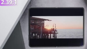 Galaxy Z Fold 8 Wide