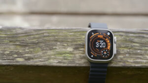 Apple Watch Ultra 4