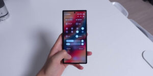 Galaxy Z Fold 8