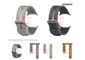 Galaxy Watch 9