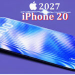 iPhone 20 Leaks