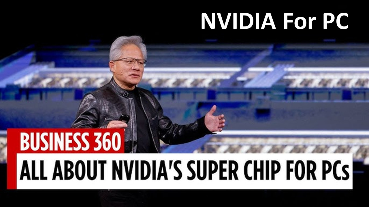 NVidia