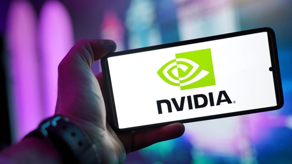 NVidia