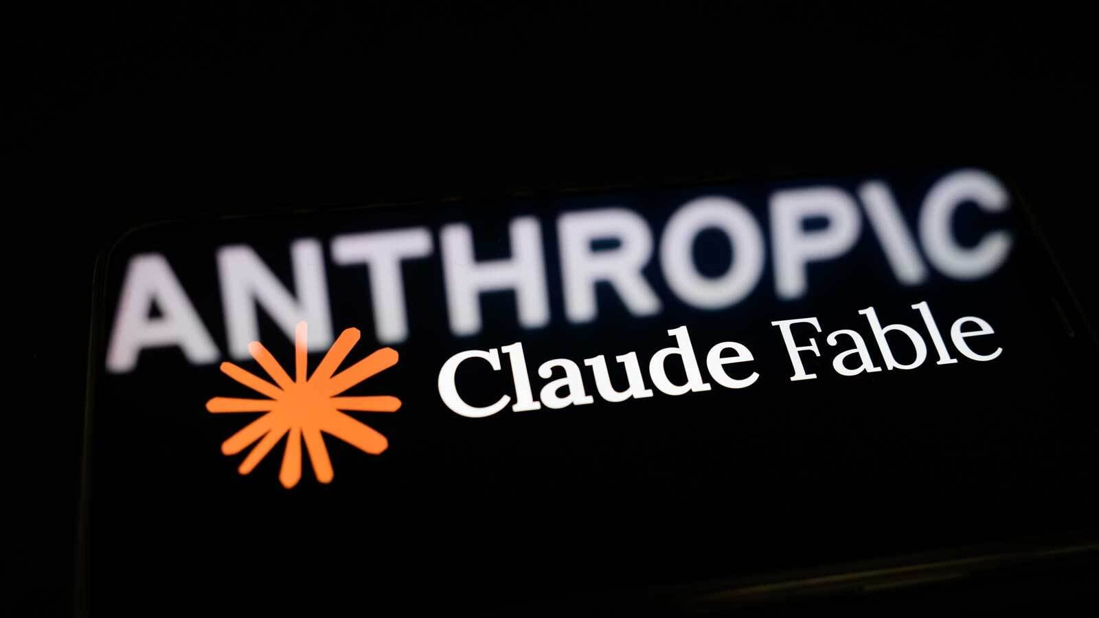 Anthropic’s Claude
