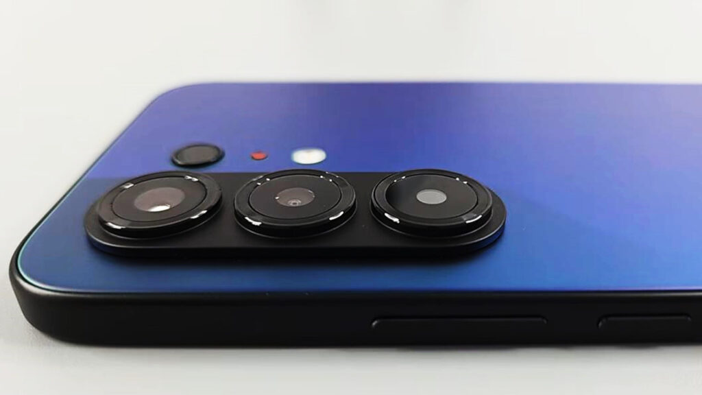 Tecno Camon 50