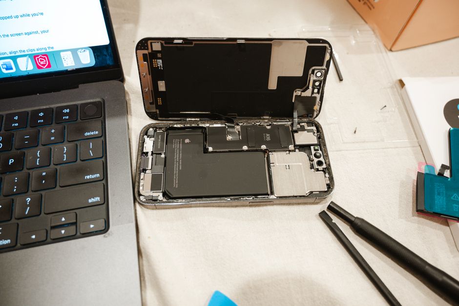 IPhone 18 pro max