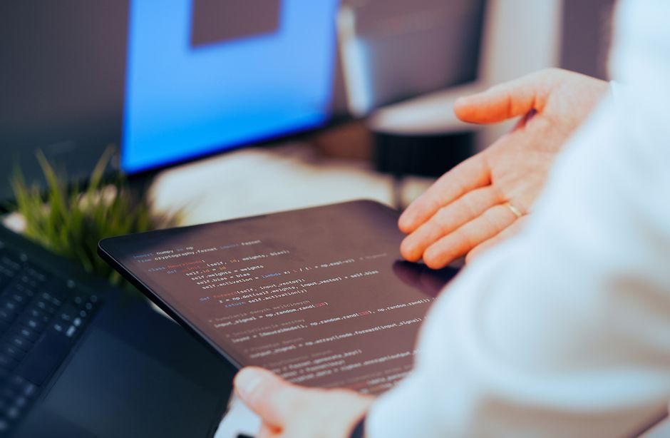 code-review security-vulnerability dashboard