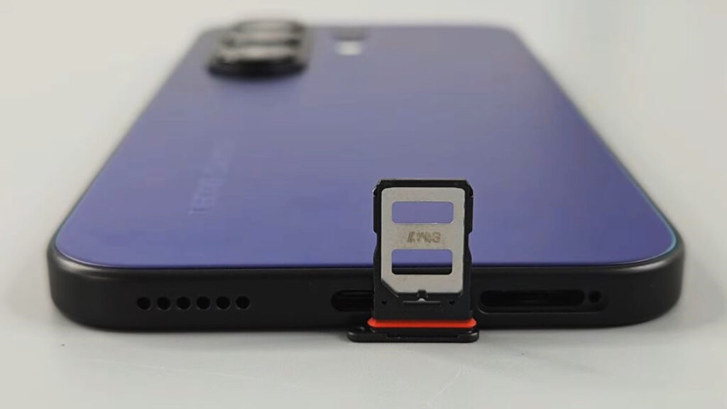 Tecno Camon 50