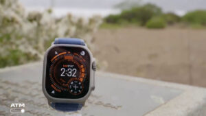 Apple Watch Ultra 4