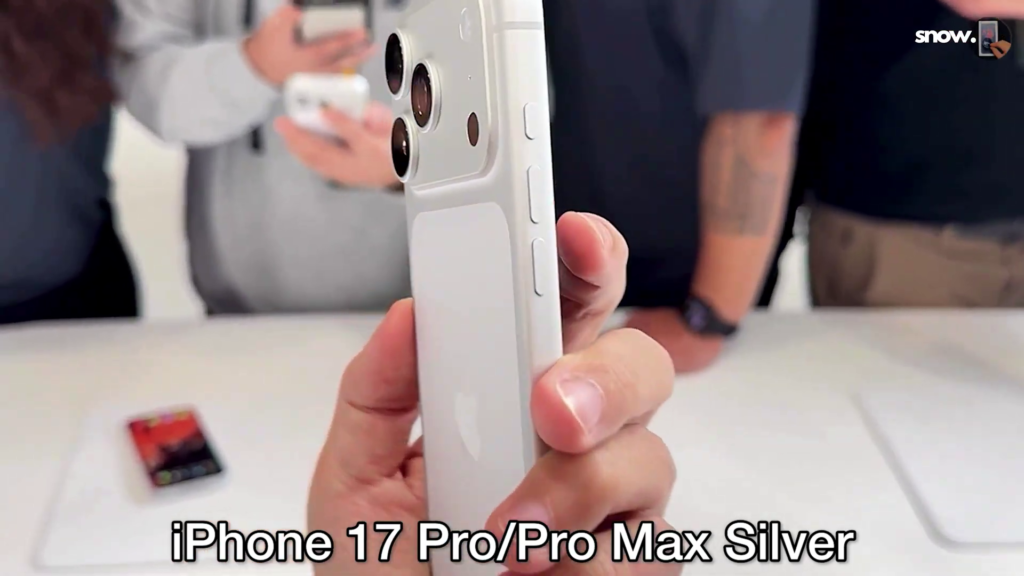 iphone 18 pro max