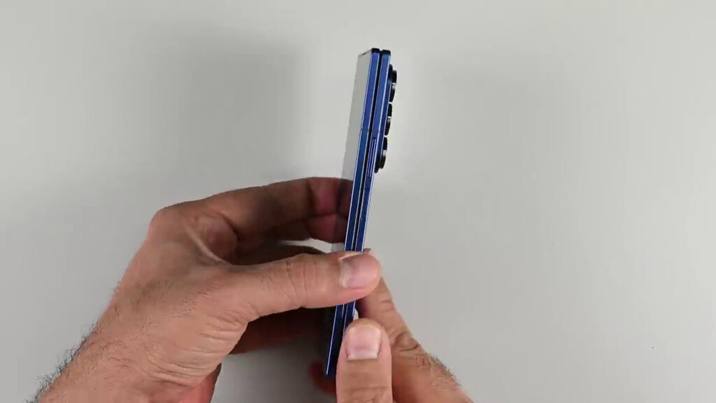 Galaxy Z Fold 8 Ultra