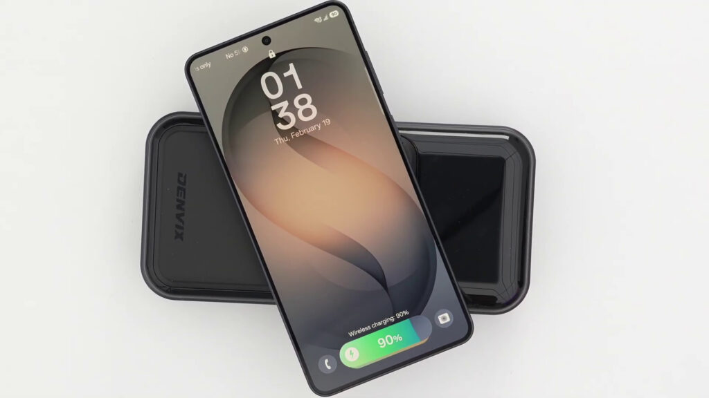 Samsung Galaxy S27