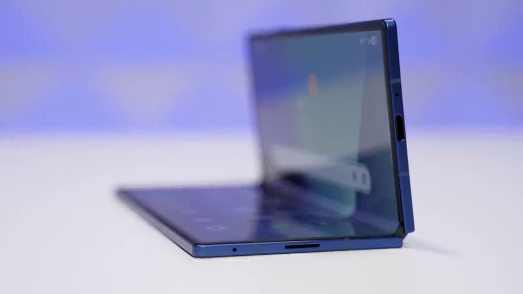Galaxy Z Fold 8