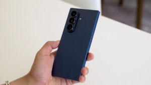 Galaxy Z Fold 8