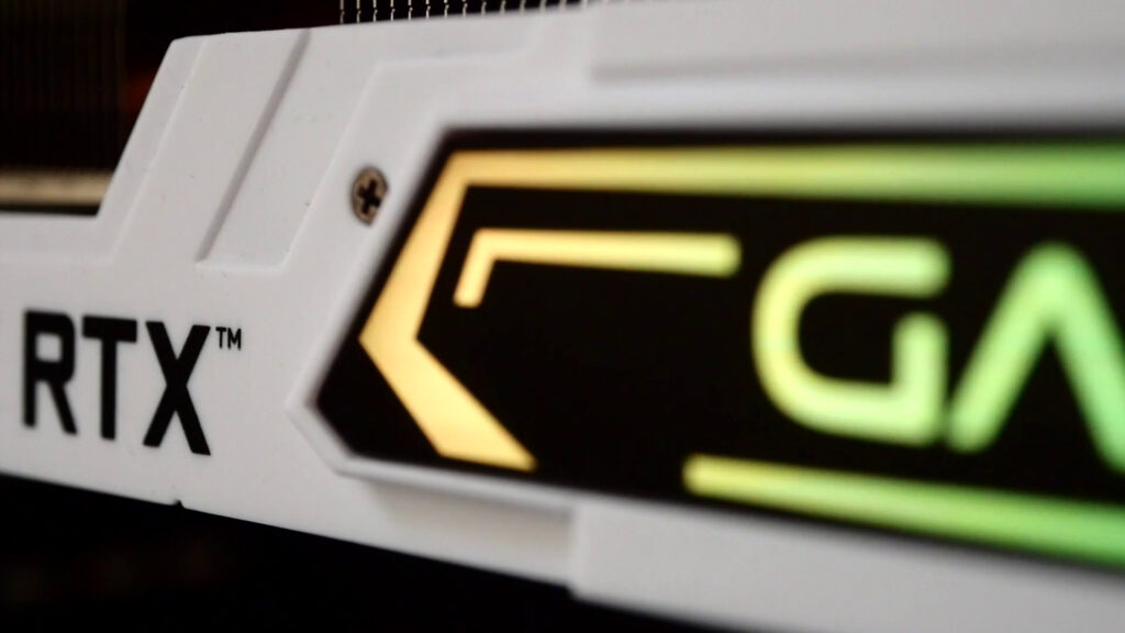 NVidia