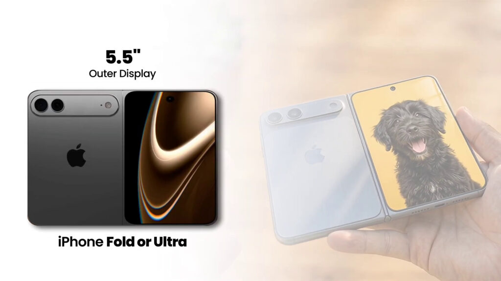 iPhone Ultra