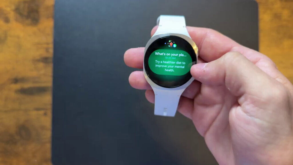 Galaxy Watch 9