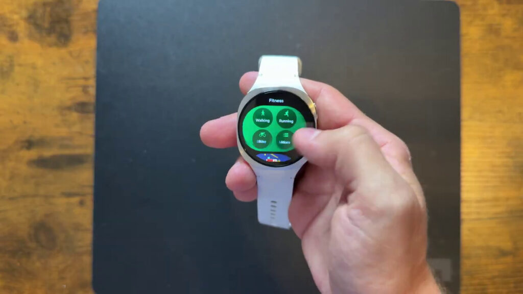 Galaxy Watch 9