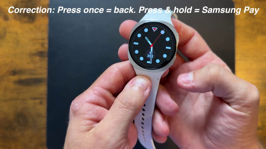Galaxy Watch 9