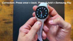 Galaxy Watch 9