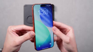 IPhone 18 pro max